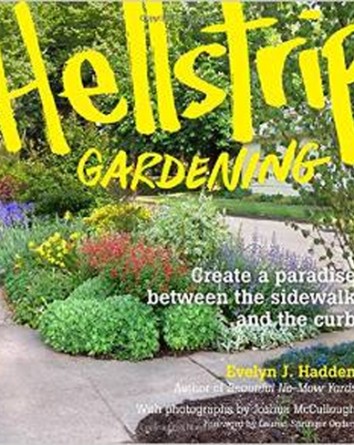 Hellstrip Gardening