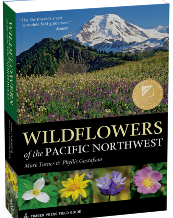 Wildflowers of the Pacific Northwest