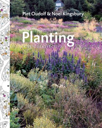 Planting: A New Perspective - cover