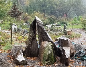 Elisabeth Zander/ Jamie Ellison