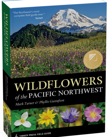 Wildflowers of the Pacific Northwest