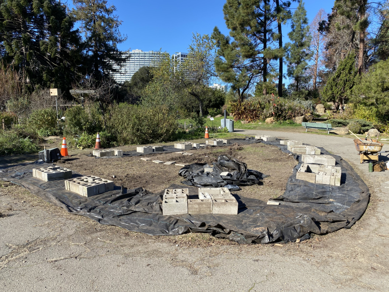 Construction in progress Construction in progress