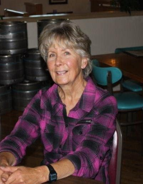 Kathy Allen (photo by Baldassare Mineo) Kathy Allen (photo by Baldassare Mineo)