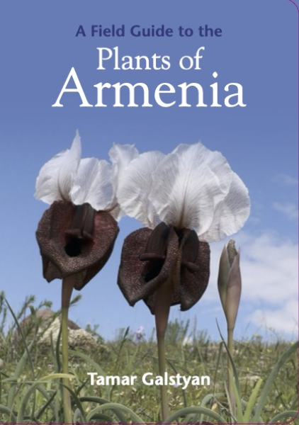 A Field Guide to the Plants of Armenia
