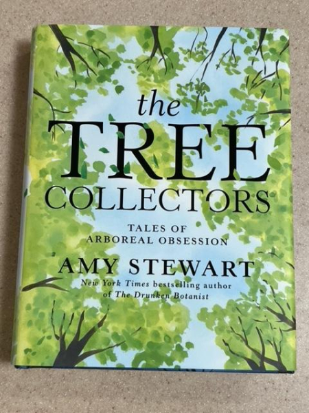 The Tree Collectors