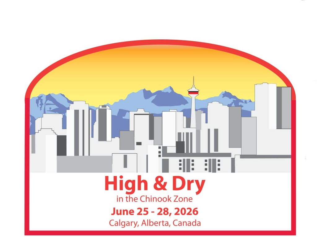 2026 AGM Calgary Alberta