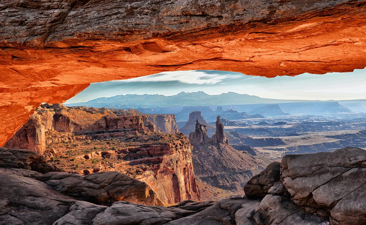 Canyonlands