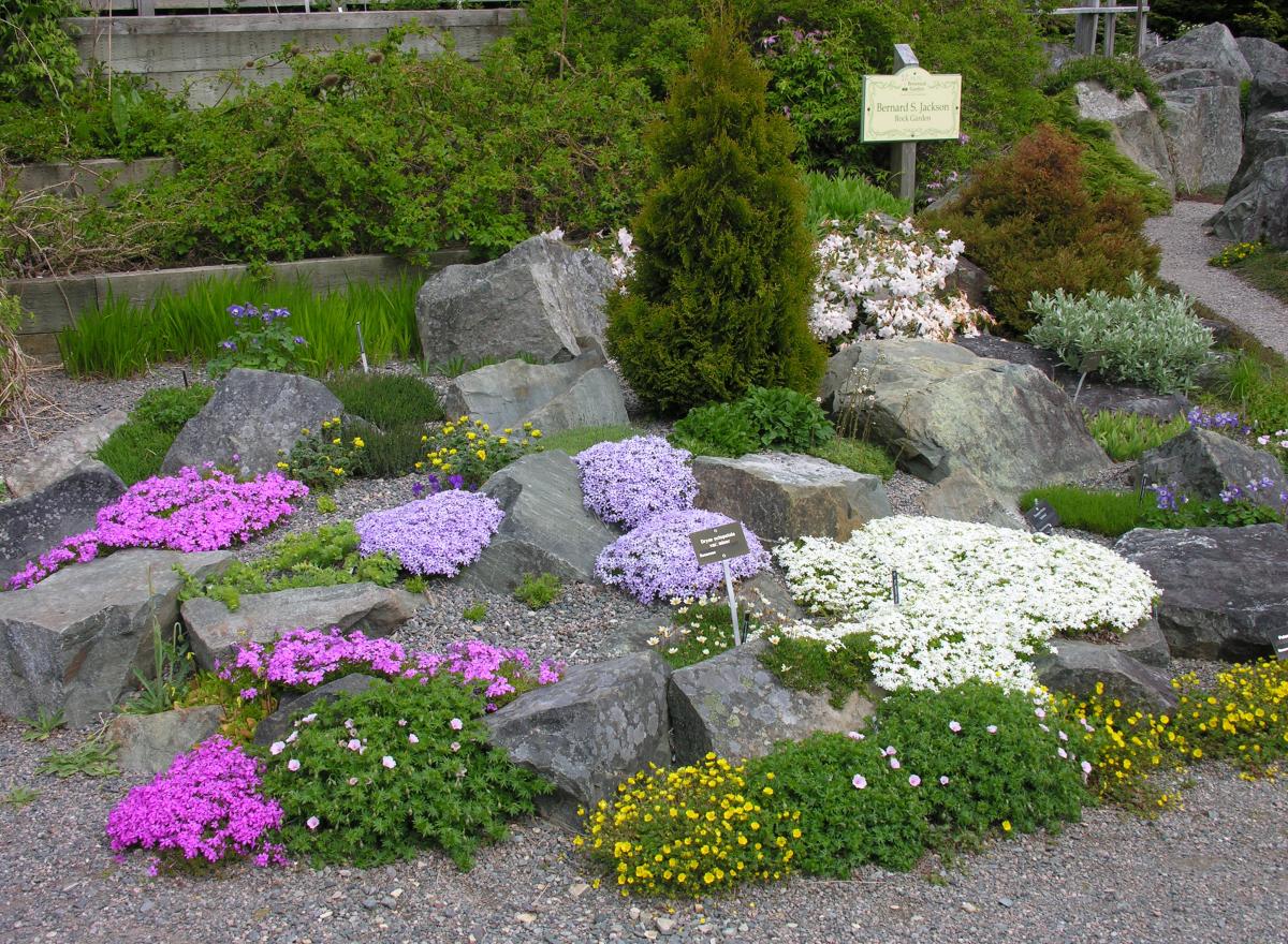 Memorial University of Newfoundland Botanical Garden